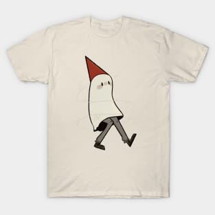 Ghost Wirt T-Shirt